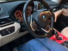 2018  Bmw X1 - Image 20