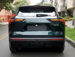 2026  Jetour Unknown - Image 12