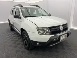 2019  Renault Duster - Image 8