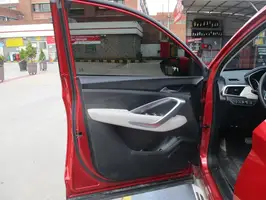 2020  Chevrolet Captiva - Image 42