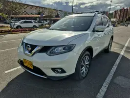 2017  Nissan X - Image 10