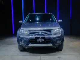 2019  Suzuki Grand - Image 7