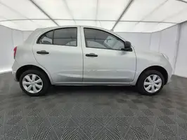 2019  Nissan March - Image 29