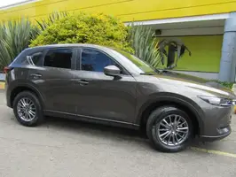 2018  Mazda Cx - Image 9