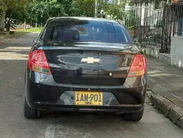 2016  Chevrolet Sail - Image 14