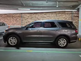 2015  Dodge Unknown - Image 10