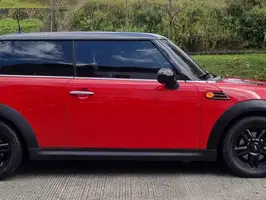 2013  Mini Cooper Unknown - Image 9