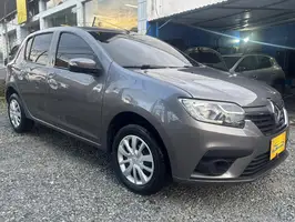 2022  Renault Sandero - Image 7