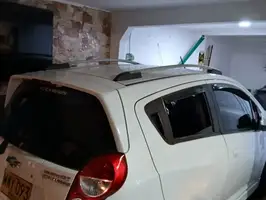 2025  Chevrolet 2014 - Image 10