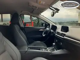 2020  Mazda 3 - Image 18