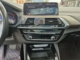 2020  Bmw X4 - Image 23