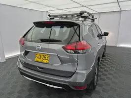 2019  Nissan X - Image 16