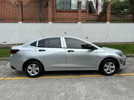 2021  Chevrolet Onix - Image 10