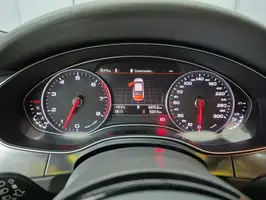 2015  Audi A6 - Image 24