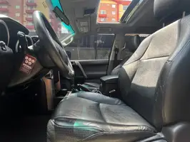 2013  Toyota Prado - Image 21