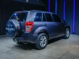 2019  Suzuki Grand - Image 11