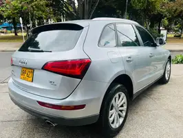 2015  Audi Q5 - Image 57