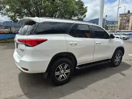 2020  Toyota Fortuner - Image 17