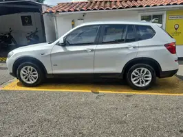 2016  Bmw X3 - Image 9