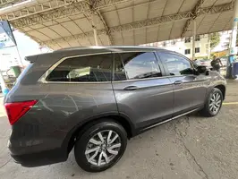 2022  Honda Pilot - Image 8