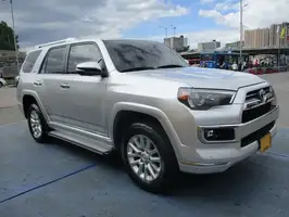 2021  Toyota 4Runner - Image 26