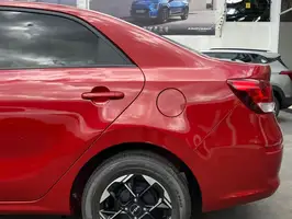 2026  Kia Soluto - Image 17