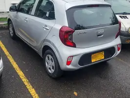 2023  Kia Picanto - Image 11