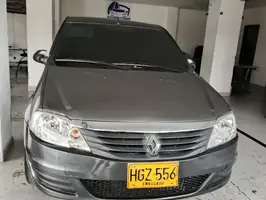 2014  Renault Logan - Image 6