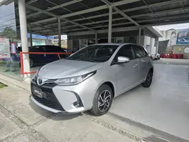 2026  Toyota Yaris - Image 7