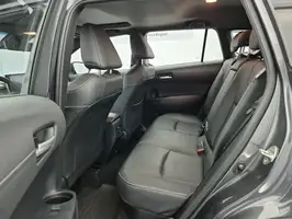 2025  Toyota Corolla - Image 22