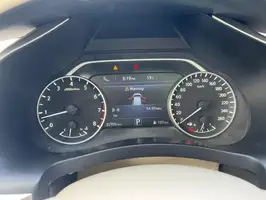 2018  Nissan Murano - Image 16