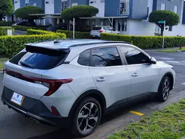 2026  Kia K3 - Image 17