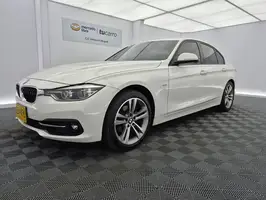2018  Bmw Serie - Image 30