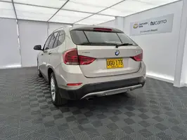 2015  Bmw X1 - Image 13