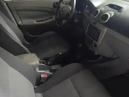 2010  Chevrolet Optra - Image 11