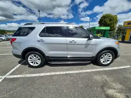 2015  Ford Explorer - Image 15