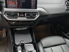 2022  Bmw X3 - Image 20