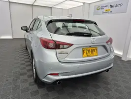 2020  Mazda 3 - Image 14
