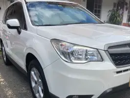 2015  Subaru Unknown - Image 7