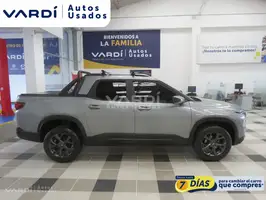 2024  Chevrolet Montana - Image 10