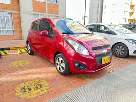 2016  Chevrolet Spark - Image 14
