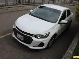 2023  Chevrolet Onix - Image 13