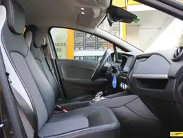 2021  Renault Zoe - Image 19