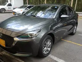 2023  Mazda 2 - Image 13