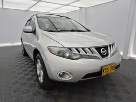 2009  Nissan Murano - Image 8