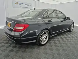 2012  Mercedes Unknown - Image 15