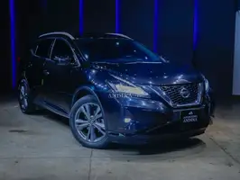 2022  Nissan Murano - Image 6