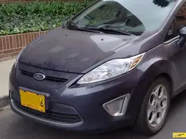 2013  Ford Fiesta - Image 14