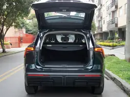 2026  Jetour Unknown - Image 15