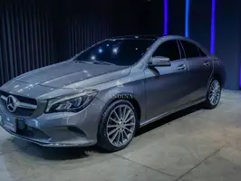 2017  Mercedes Unknown - Image 8